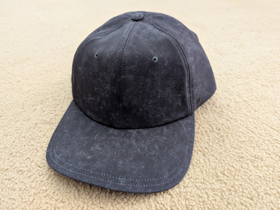 Lululemon NWT Days Shade Ball Cap - Black*** Men main image 2