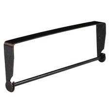 Under Cabinet Paper Towel Holder Wall Mount for Home Kitchen,Stainless Steel ...