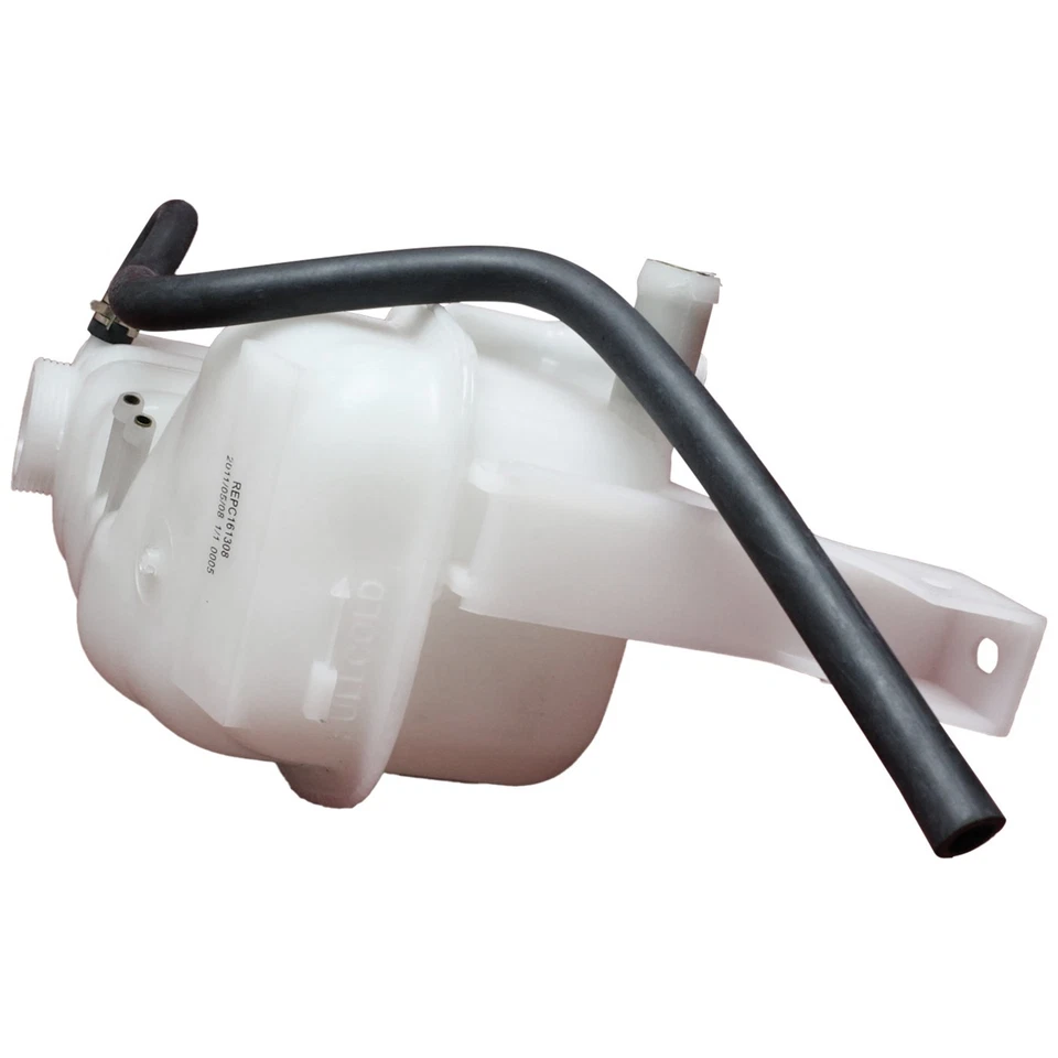 Coolant Reservoir For 1999-2005 Pontiac Grand Am 1999-03 Chevy Malibu GM3014125 - Image 3 of 4