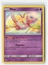 MEW 76/214 UNBROKEN BONDS HOLO RARE POKEMON TCG NM-LP