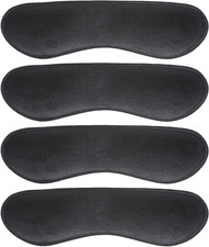 's Heel Grips Liner Insert for Shoes Too Big, Shoe Inserts Liners for Loose Shoe