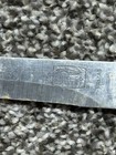 Chicago Cutlery 5in Serrated Steak Knife Stainless Steel Blade Black Handle — photo 2