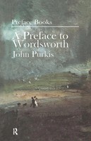 John Purkis | A Preface To Wordsworth | Taschenbuch | Englisch (2000)