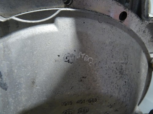 VERSNELLINGSBAK Citroën C5 I Berline (DC) 2222N6 - Afbeelding 7 van 7