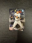 2017 Bowman Chrome Aaron Judge #56 (RC) Rookie Card NY Yankees