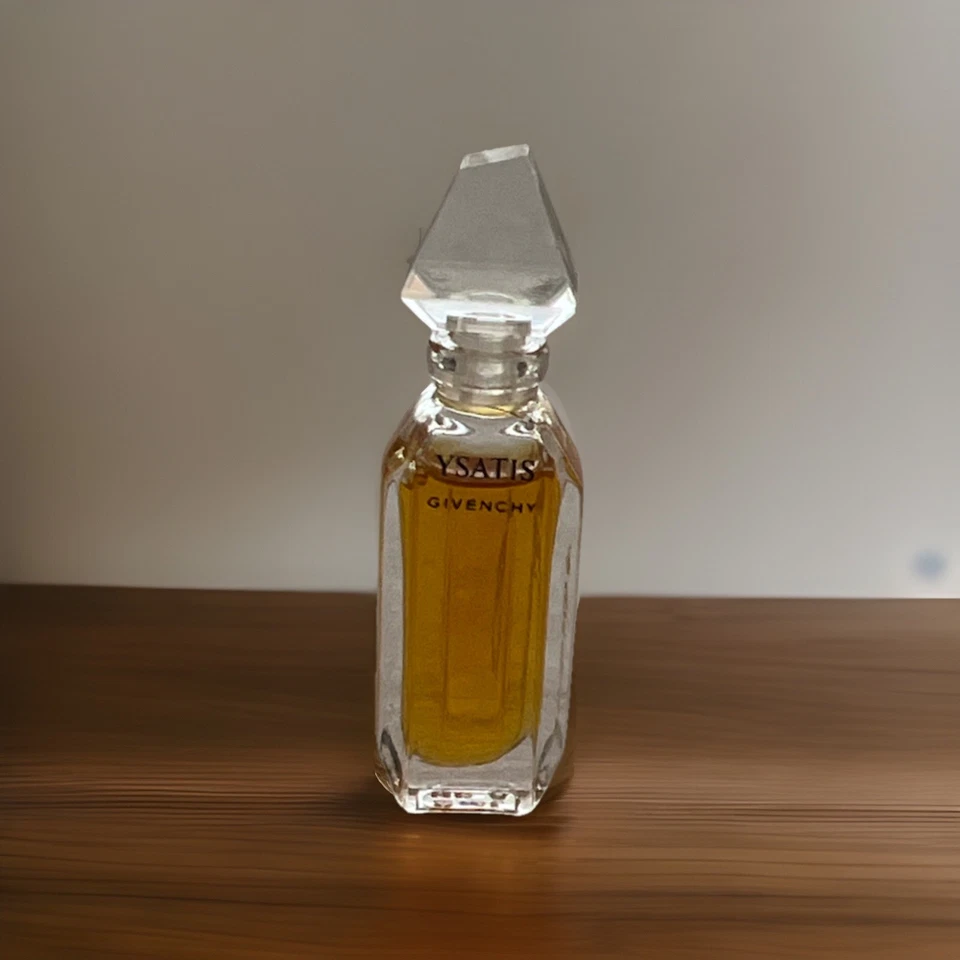 Ysatis de Givenchy 香水 2 毫升 1/16FL.OZ — 第 4/4 张图片