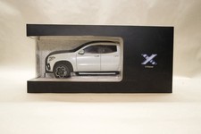 Mercedes Classe X Pick-Up Norev Bering Bianco 1:18 Confezione Originale