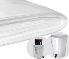 50 Pack Commercial Cold Brew Coffee Filters 20" X 20" For Commercial Model Co