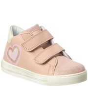 Naturino Falcotto Twille Suede Sneaker