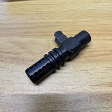 Vintage Choate Machine Tool Mini-14 Muzzle Brake New Old Stock