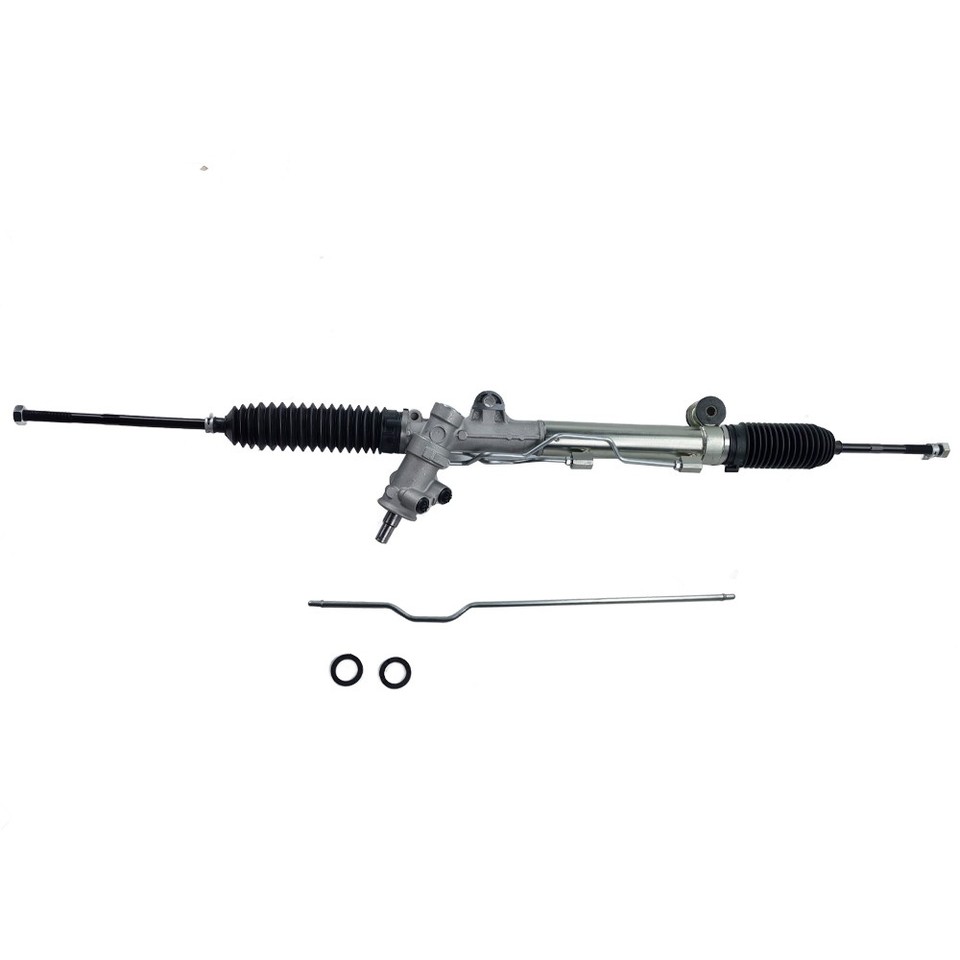 Power Steering Rack and Pinion Assembly for Chevy Impala Monte Carlo ...