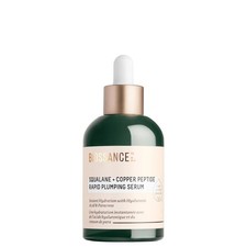 Biossance Squalane Copper Peptide Rapid Plumping Face Serum 50ml 