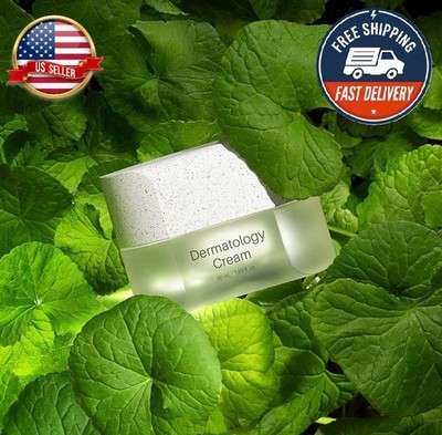 INCELL.DERM Active Cream EX - 50 ml/1.69 fl.oz - New - Free Shipping - Hot Sale 