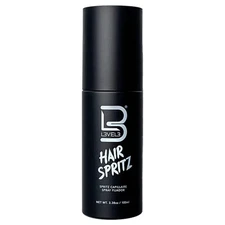 L3VEL3 Hair Spritz Spray 3.3 oz