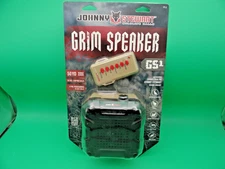 JOHNNY STEWART GRIM SPEAKER GS1 ELECTRONIC PREDATOR CALL