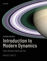 David D. Nolte | Introduction To Modern Dynamics | Taschenbuch | Englisch (2019)