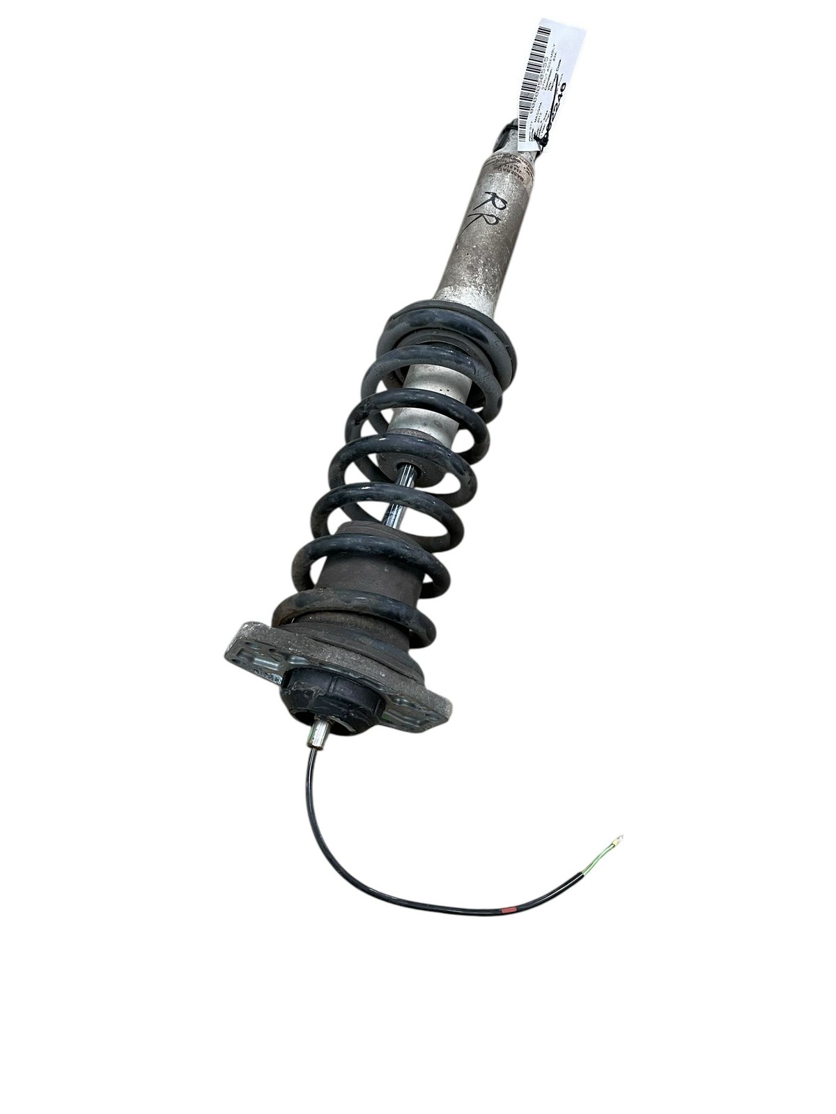 2008 - 2016 MASERATI GRANTURISMO 4.7L RWD OEM REAR RIGHT SHOCK ABSORBER STRUT
