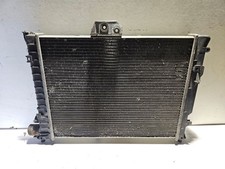 Radiateur Saab 9000