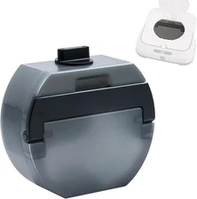 Replacement Water Tank Box Compatible with IROBOT Braava Jet M6 Series Robot Mop