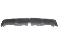 Zierleiste Spoiler StoßStange Vorne FÜR Ford Edge AB 2018