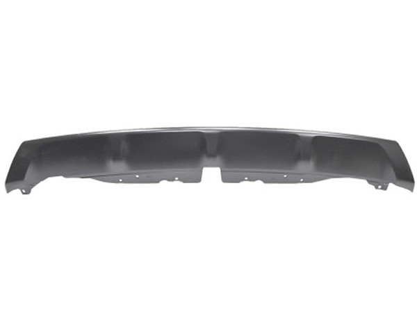 Zierleiste Spoiler StoßStange Vorne FÜR Ford Edge AB 2018-image