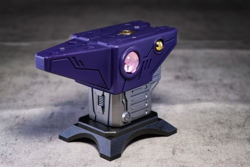 3D Printing Forging Workbench Upgrade Kit For AGE OF THE PRIMES SOLUS PRIME - Picture 4 of 13