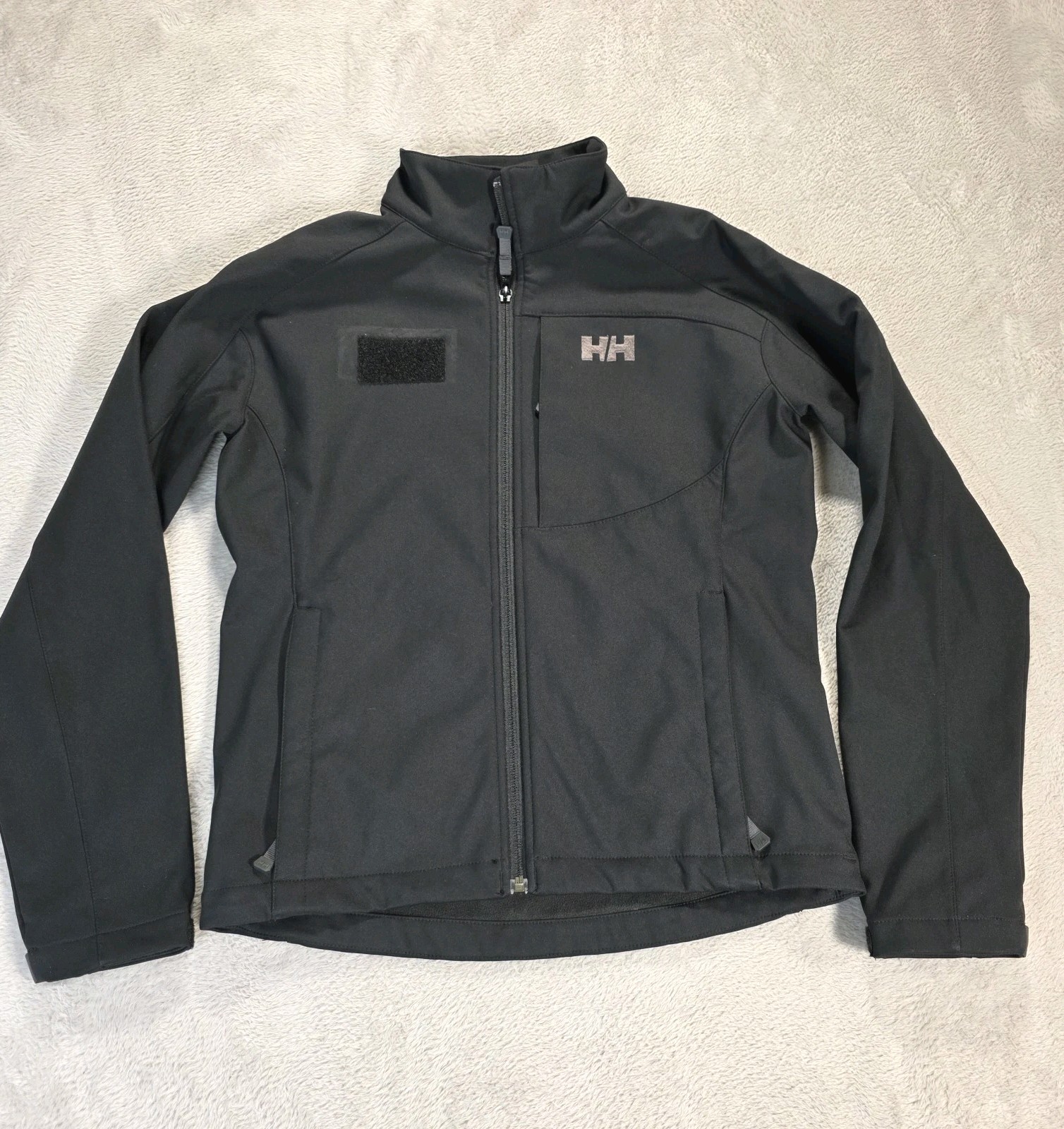 Helly Hansen Paramount Softshell Jacket Mens Smal… - image 1