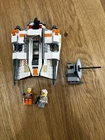 LEGO Star Wars: Rebel Snowspeeder (4500) INCOMPLETE