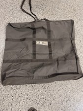 2021-26 Ford Bronco 5 Door Roof Panel Storage Bag M2db S46077 Oem U725 5dr New 2021-26 Ford Bronco 5 Door Roof Panel Storage Bag M2db S46077 Oem U725 5dr New