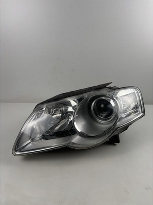Original VW Passat B6 3C5 Scheinwerfer Hauptscheinwerfer vorne links 3C0941005Q