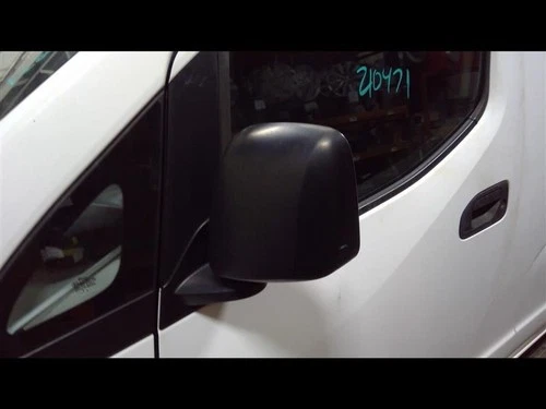 Driver Side View Mirror Power Folding Heated Fits 13-19 NV200 780612