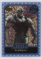2023-24 Upper Deck DC Annual Star Rookies Sparkle 38/99 Degenerate #SR-10 sq1