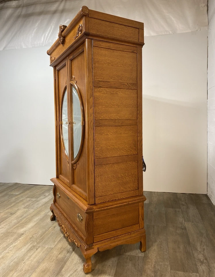 Armario Lexington Furniture Victorian Sampler Collection Foto 3 de 4