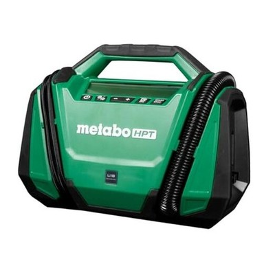  18V MultiVolt Cordless Dual Function 18V Air Inflator Only (Tool Only)