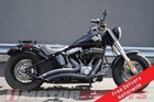 2017 Harley Davidson FLS Softail Slim