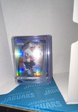 2024 Panini Prizm - Earl Campbell #297 Silver Prizm