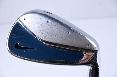 Nike Forged Pro Combo #9 Eisen / X-Flex Stahlschaft