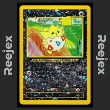 Togepi - 4/18 - Holo - Southern Islands - Pokemon Card - MP on eBay