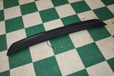Dmg 15-17 Challenger Scat Pack Rear Trunk Notched Spoiler View Camera Oem Oe