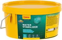 Sera Pond Water Stabilizer 2,4Kg Stabilisierung Von Ph Und Kh Wert