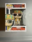 Funko Pop! Vinyl: Stranger Things Mike Wheeler #1298
