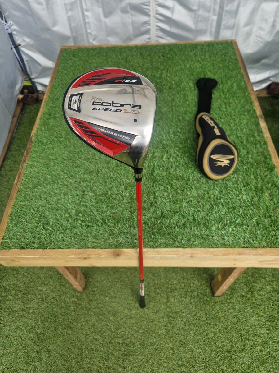 King Cobra Speed Ld Driver for sale | eBay UK