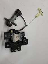 2006 Ford Mustang Trunk Lid Lock Actuator 2006 Ford Mustang Trunk Lid Lock Actuator