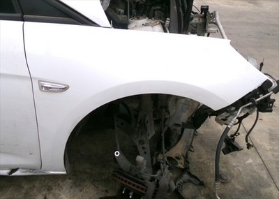 rechter frontflügel OPEL ASTRA 1.6 CDTI MODELO K 2016-2019 2017 116795