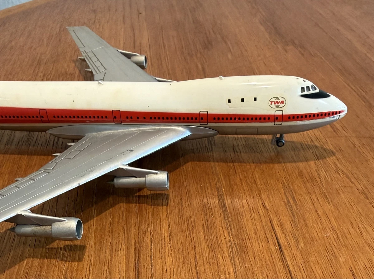 Aero Mini Diecast Aircraft & Spacecraft for sale - eBay