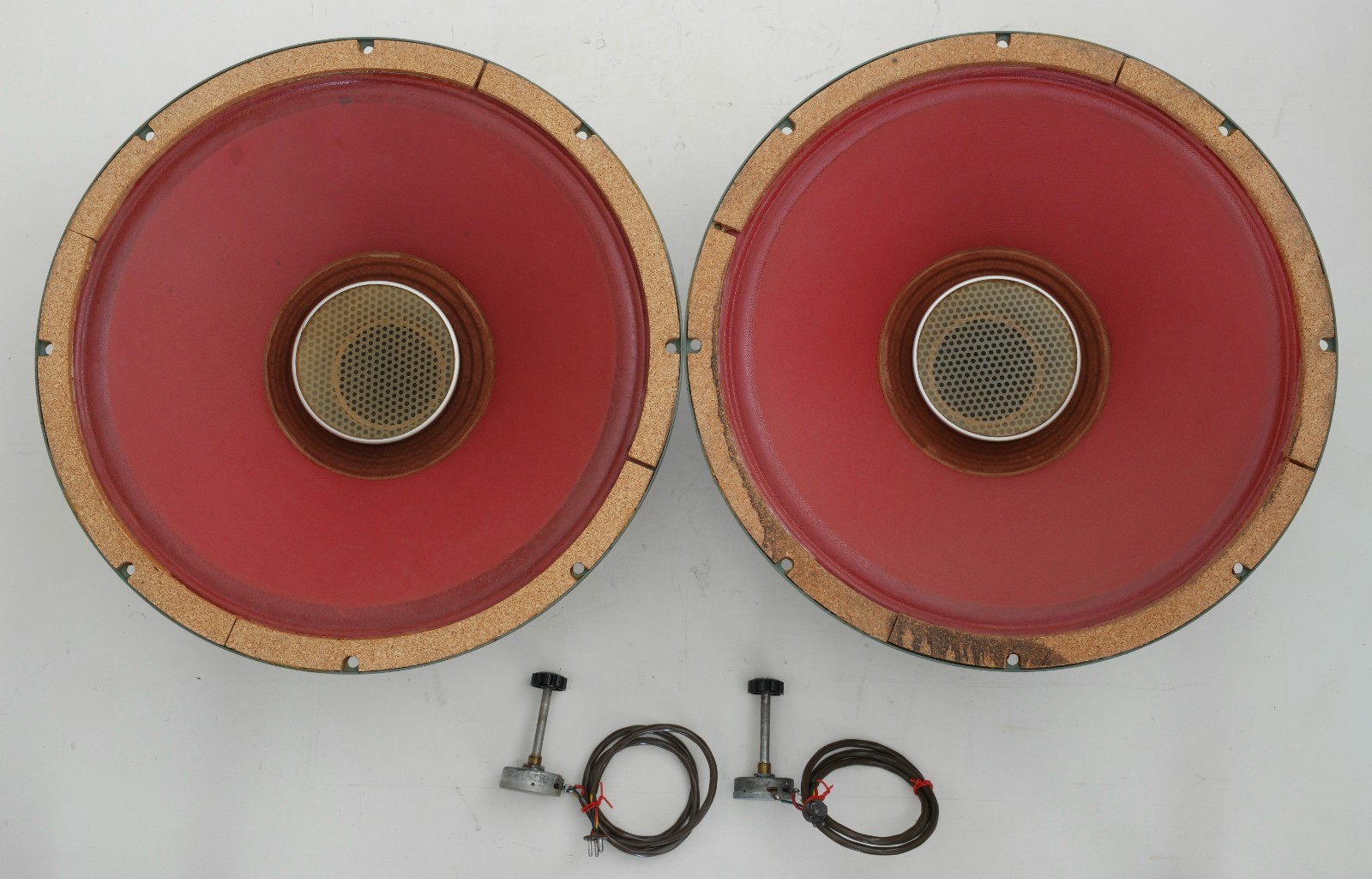 Stromberg-Carlson CUSTOM-400 vintage audio equipment - eBay listing photo 2