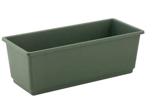 Boîte de géranium vert 50 Cm 1020 Euro 3 Plongée