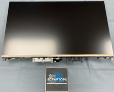 HP AIO 22-dd0224 LCD Panel with Frame L91003-002 21.5" FHD 1920x1080 1219533