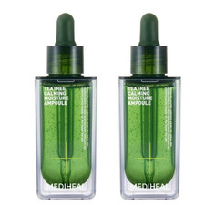 Mediheal Tea Tree Soothing Moisture Ampoule 5...