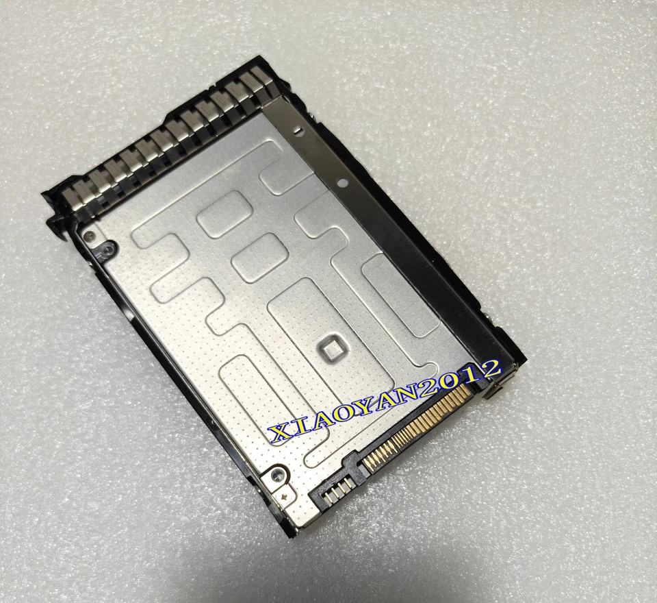 872382-B21 HPE TOSHIBA 1.6TB 12G SAS 2.5" SSD SOLID STATE PX05SVB160 872509-001 - Image 3 of 4